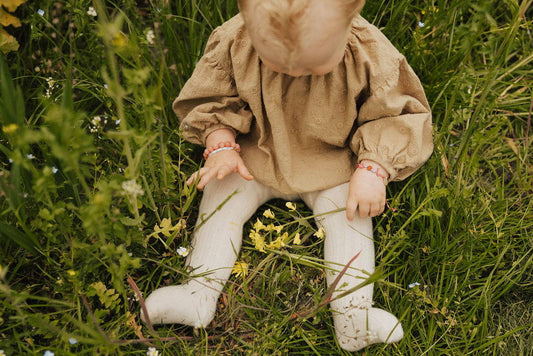 Baby Bracelet Guide