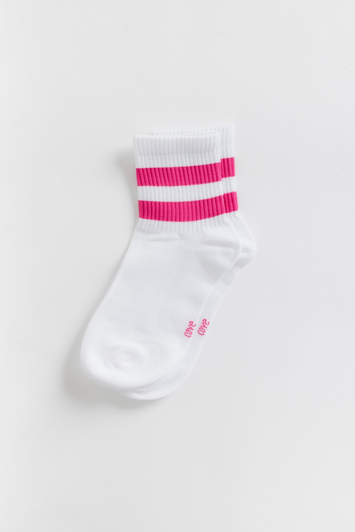 Cove Athletic Quarter Socks