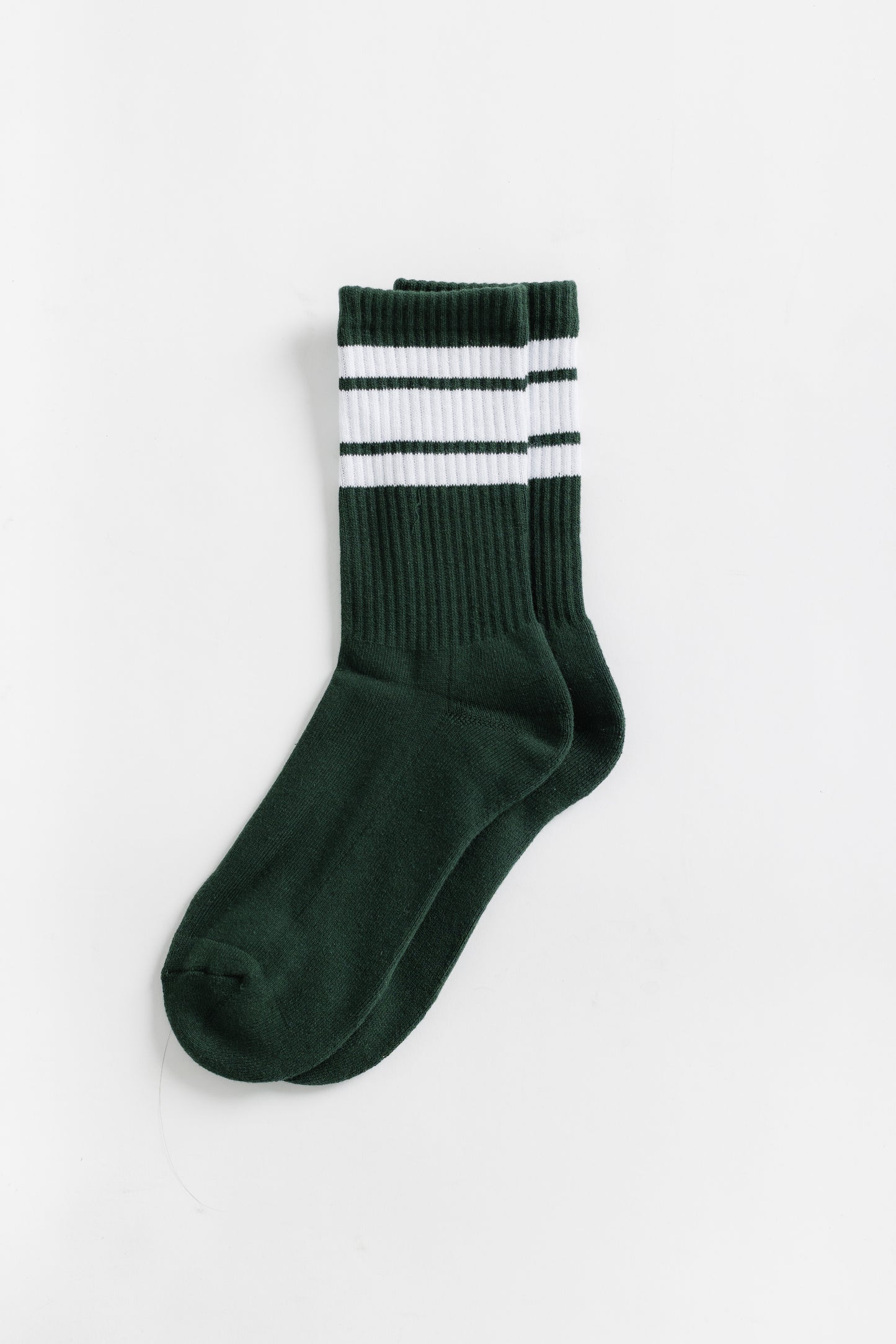 Cove Vail Stripe Socks