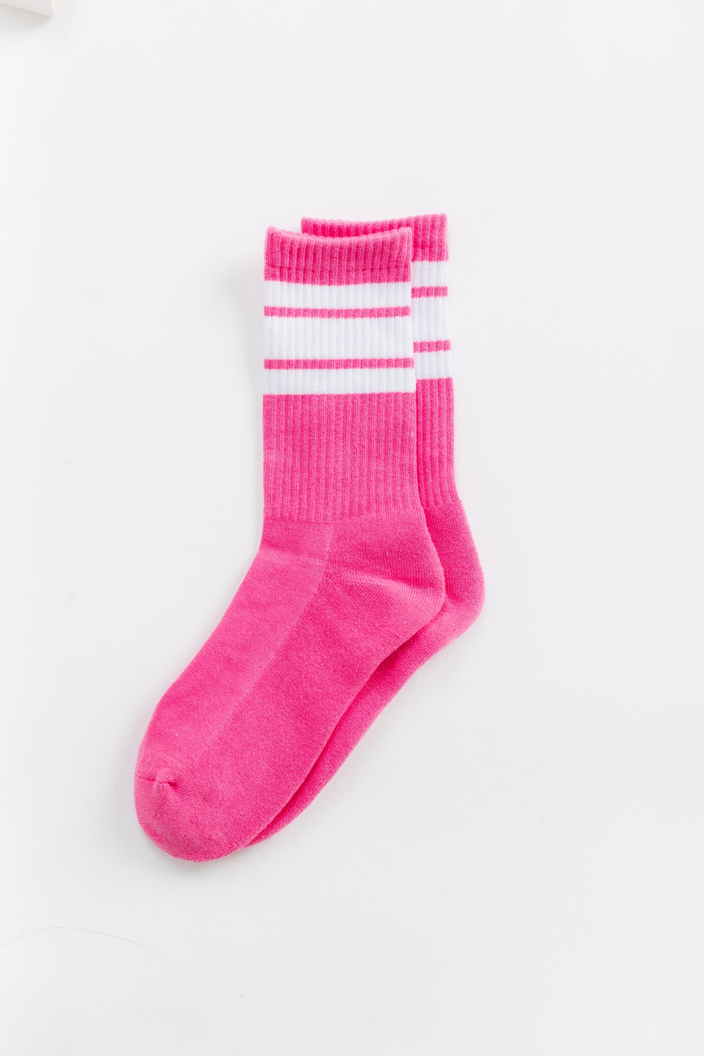 Cove Vail Stripe Socks