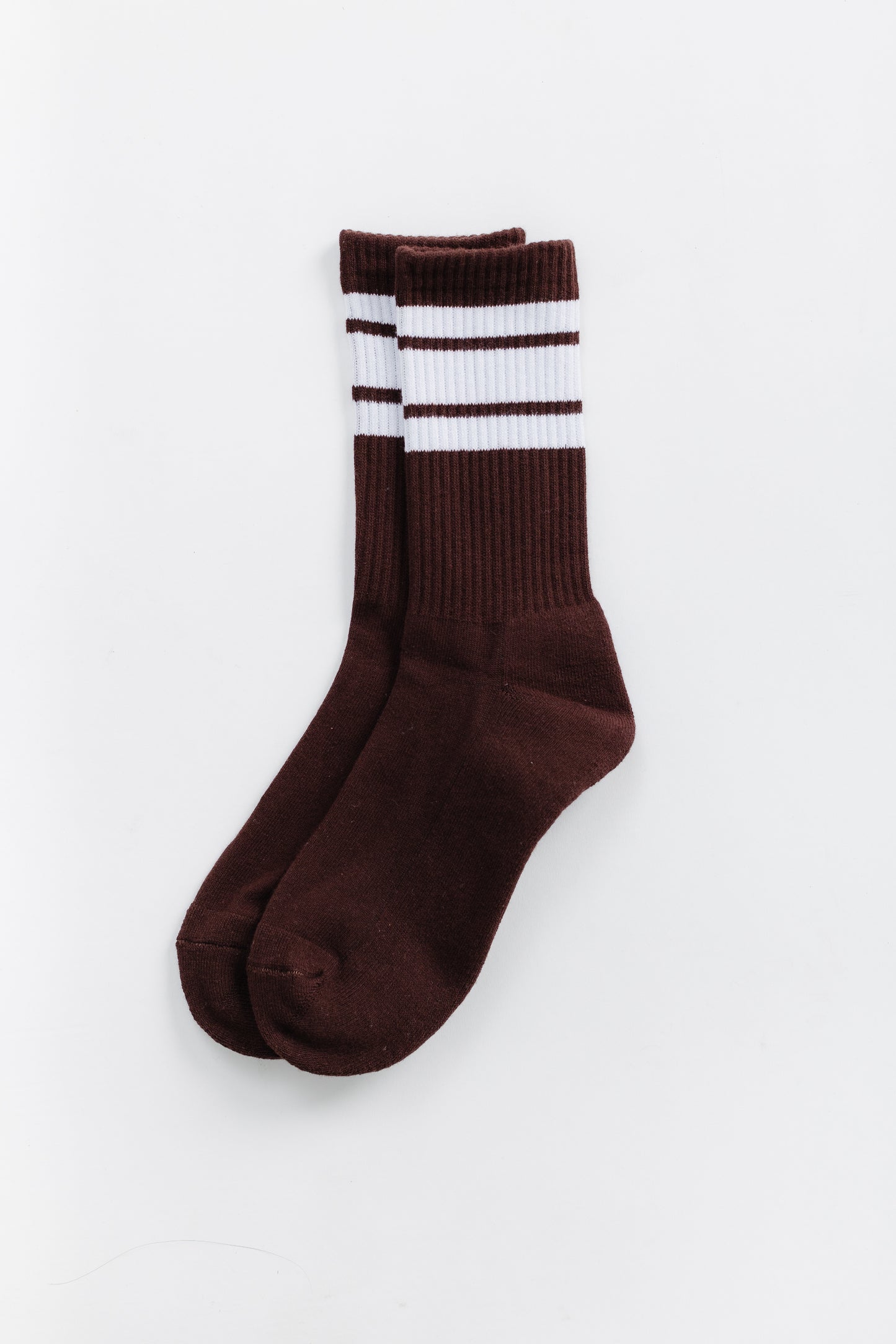 Cove Vail Stripe Socks