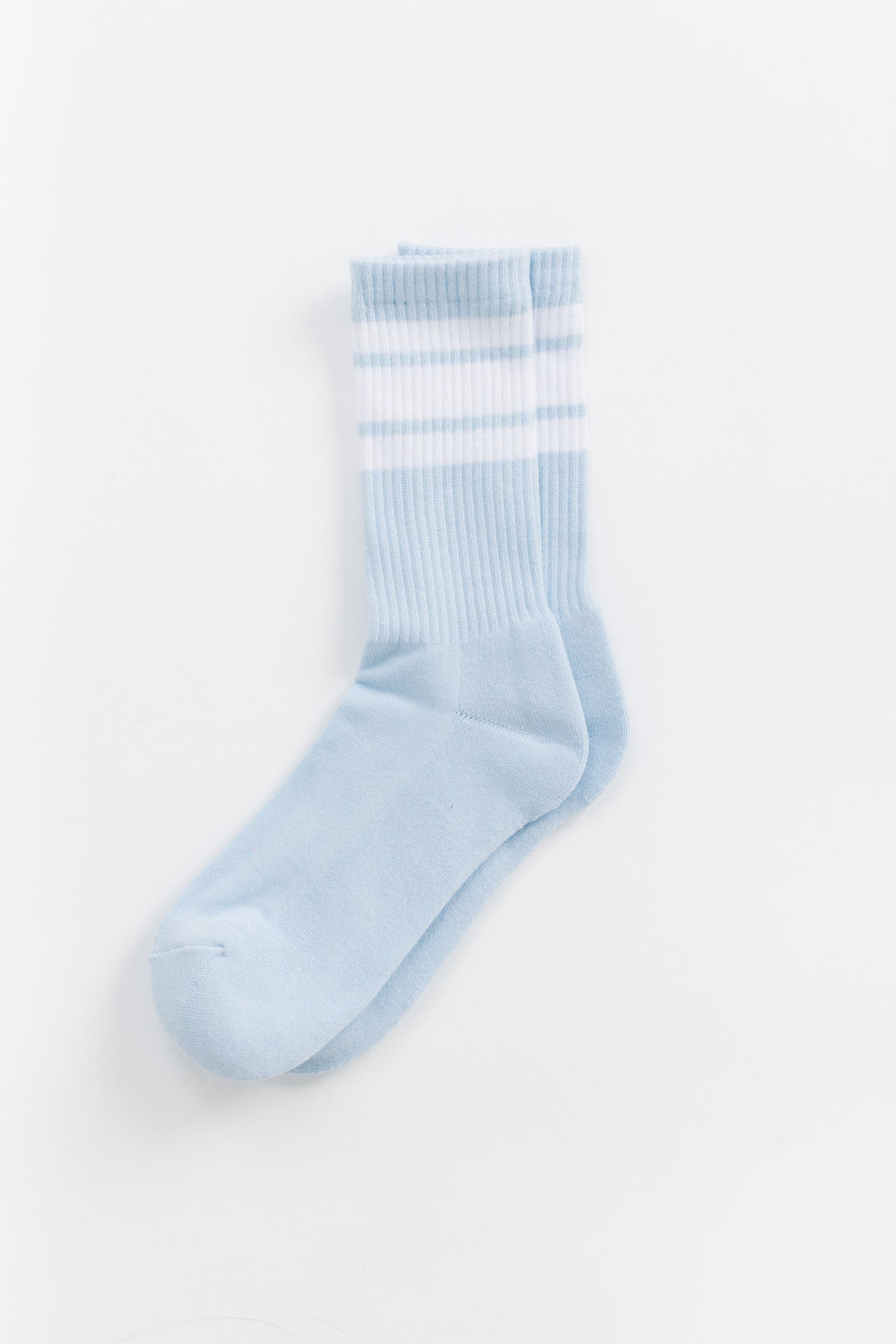 Cove Vail Stripe Socks