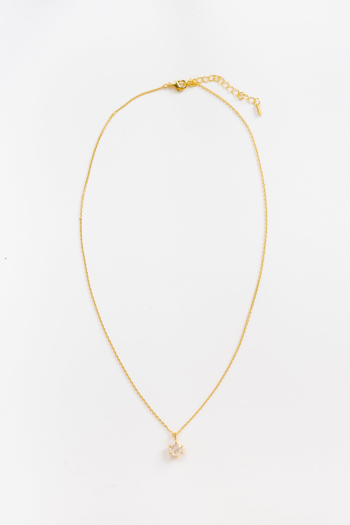 Cove Windsor Necklace