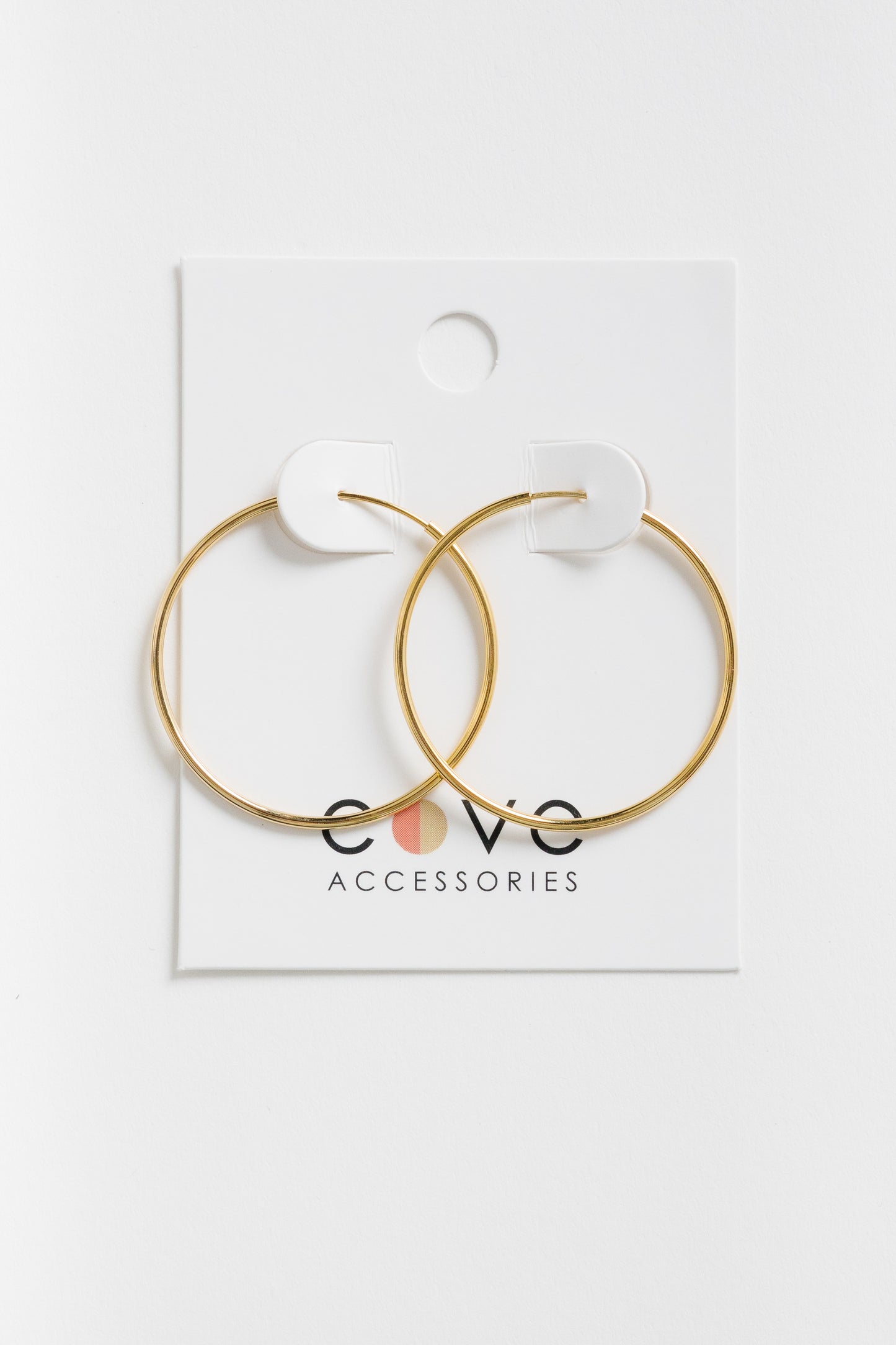 Cove Everyday Hoops