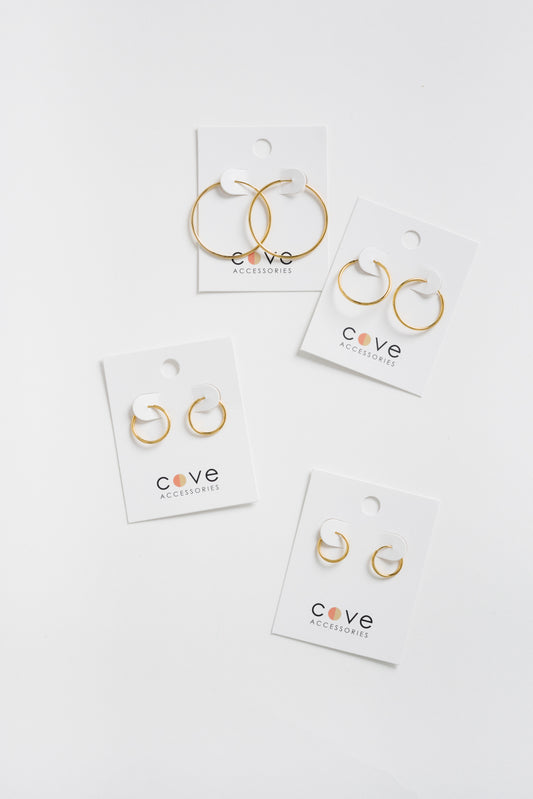 Cove Everyday Hoops