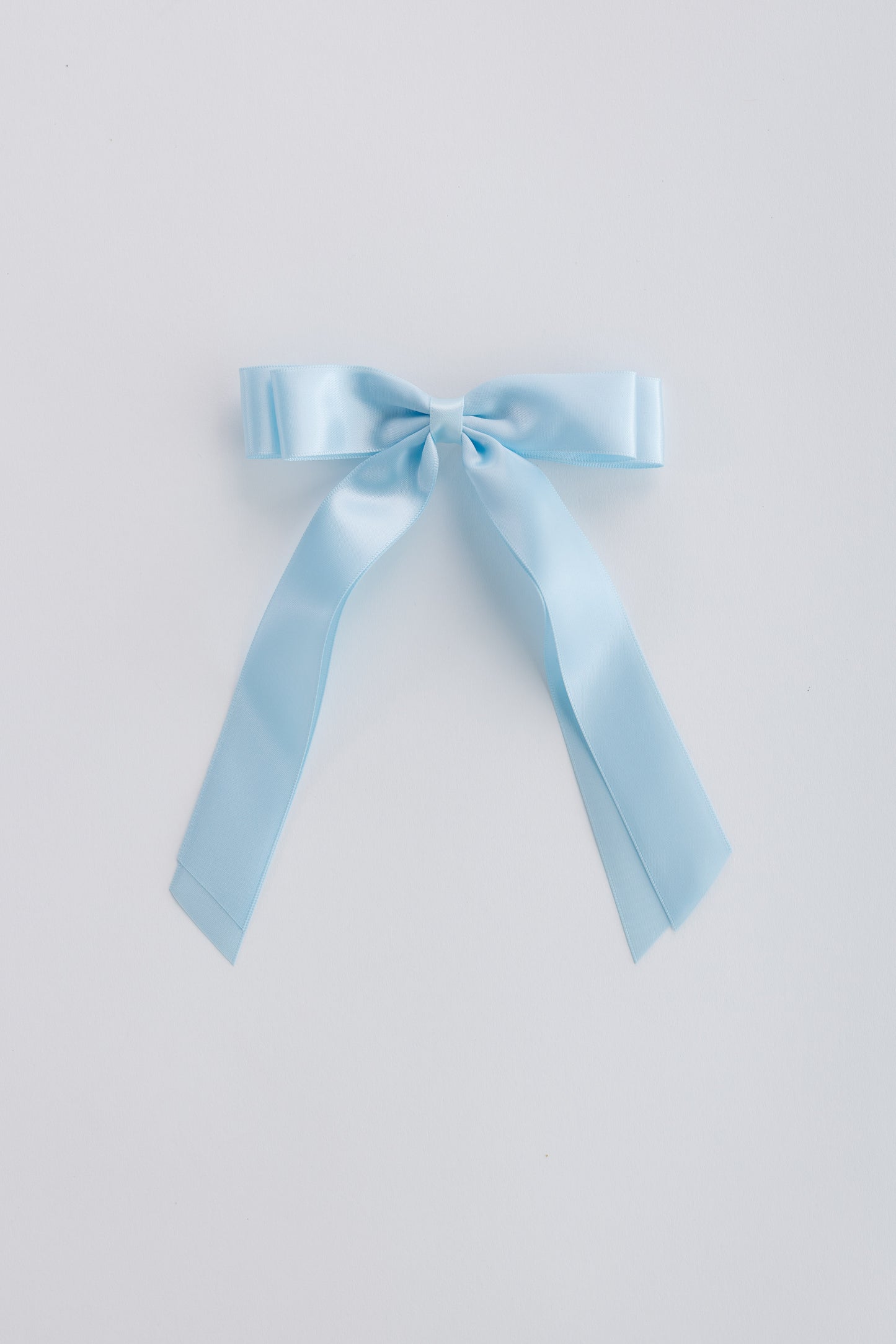 Cove Dressy Petite Double Satin Bow