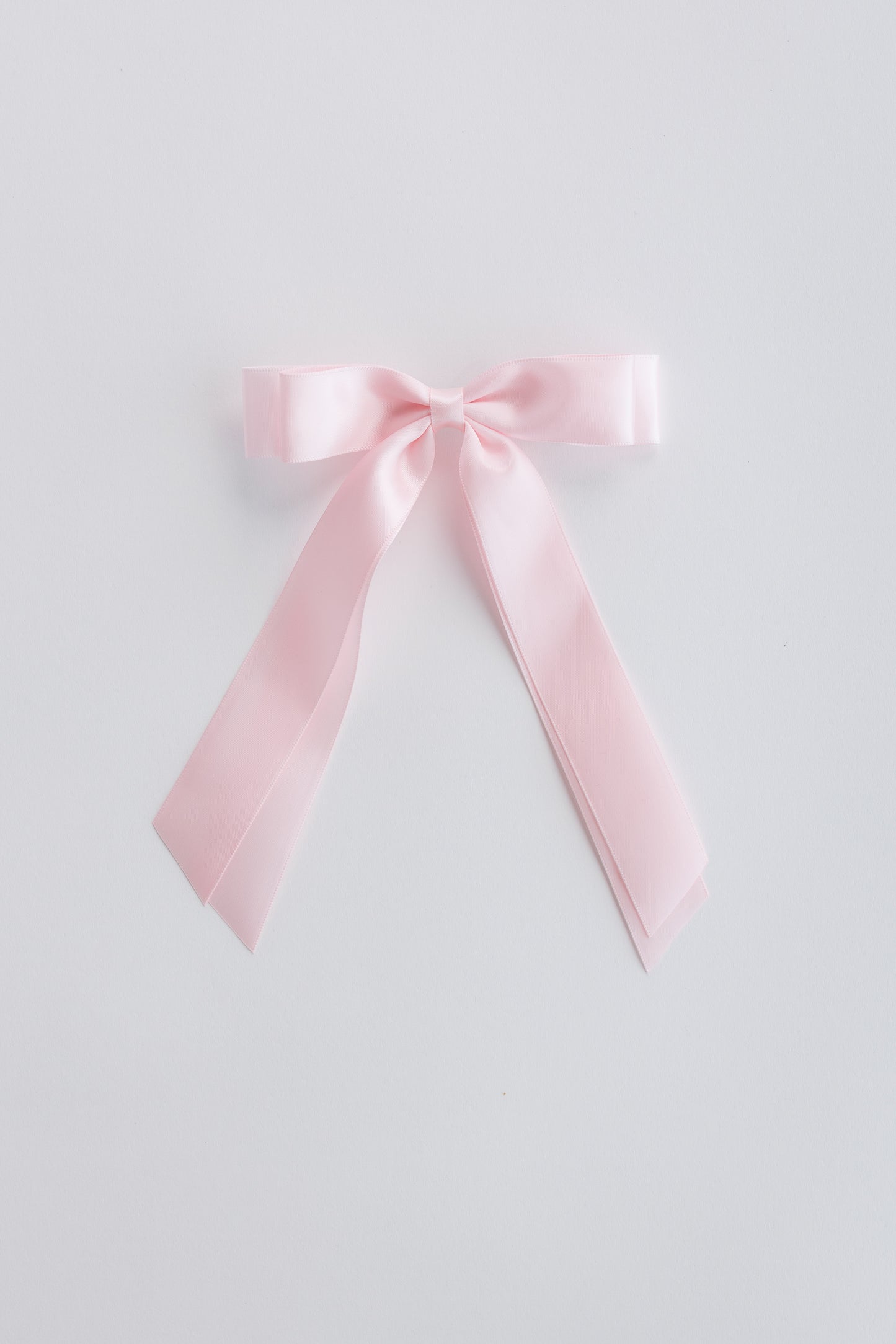 Cove Dressy Petite Double Satin Bow