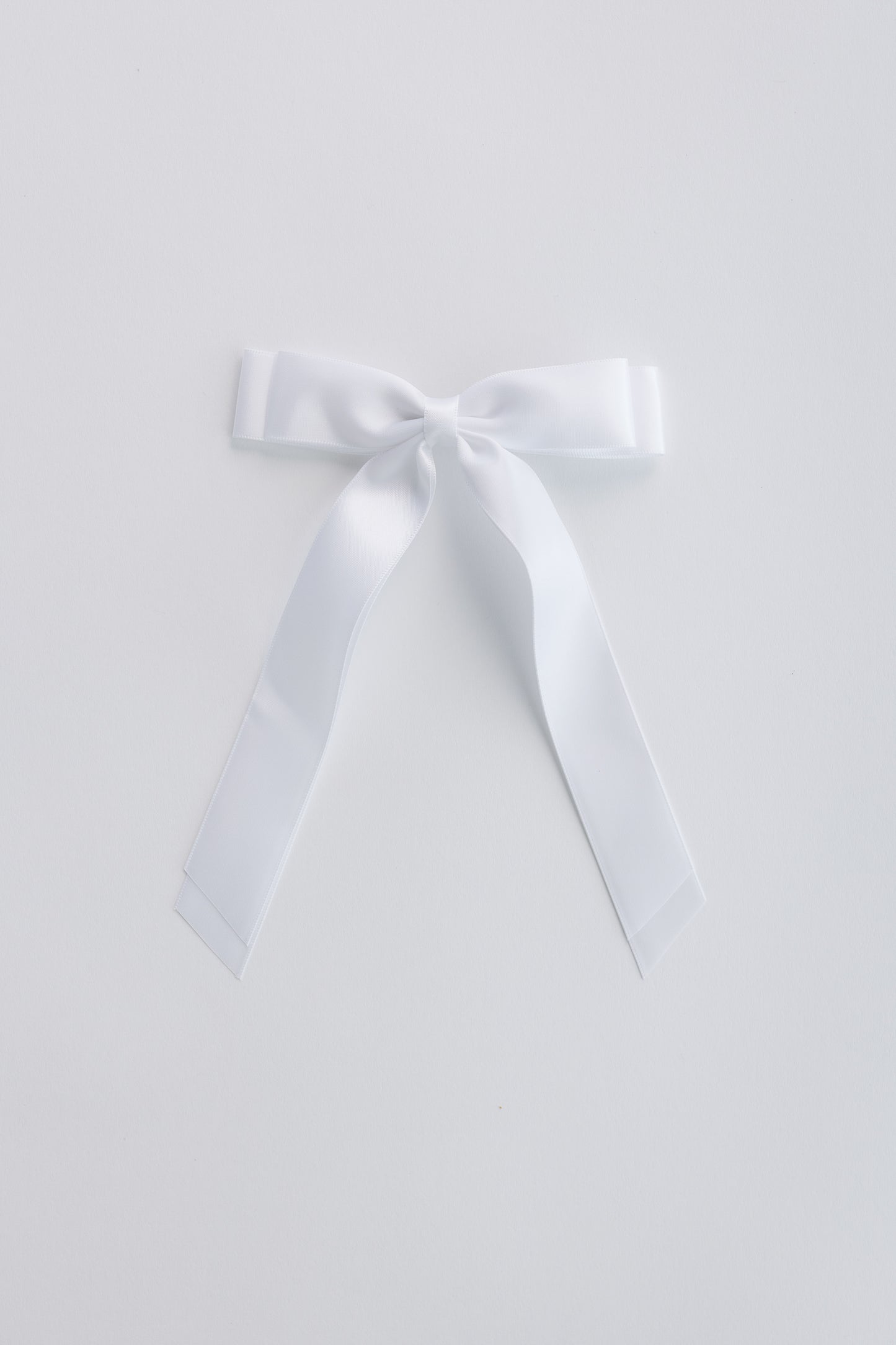 Cove Dressy Petite Double Satin Bow