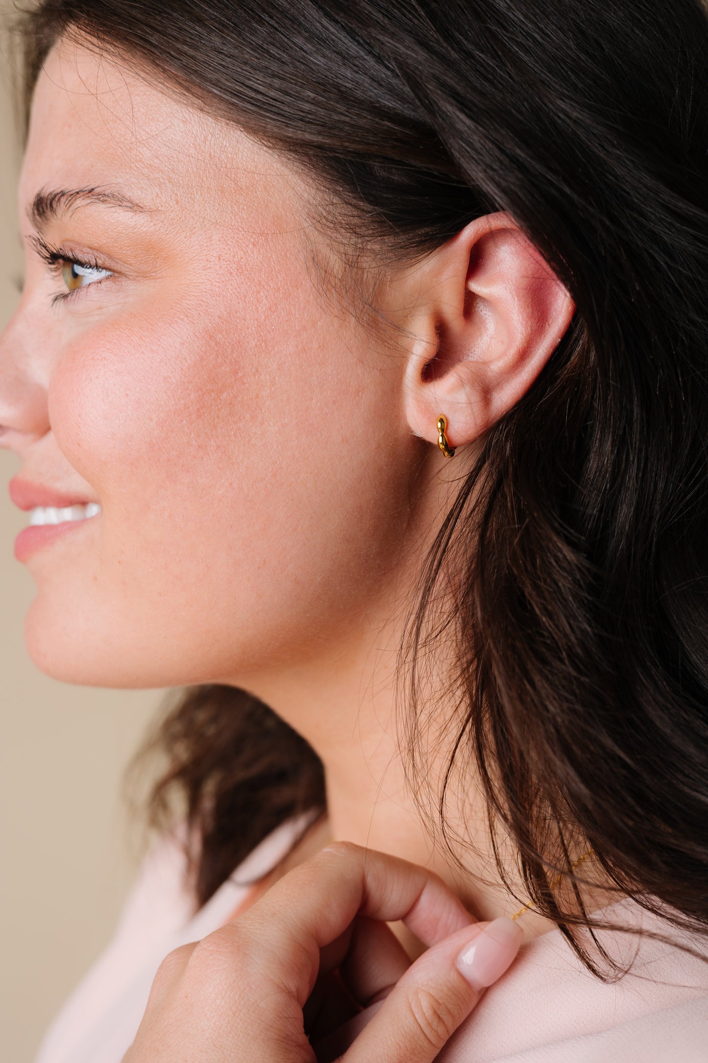 Cove Bracha Hoops