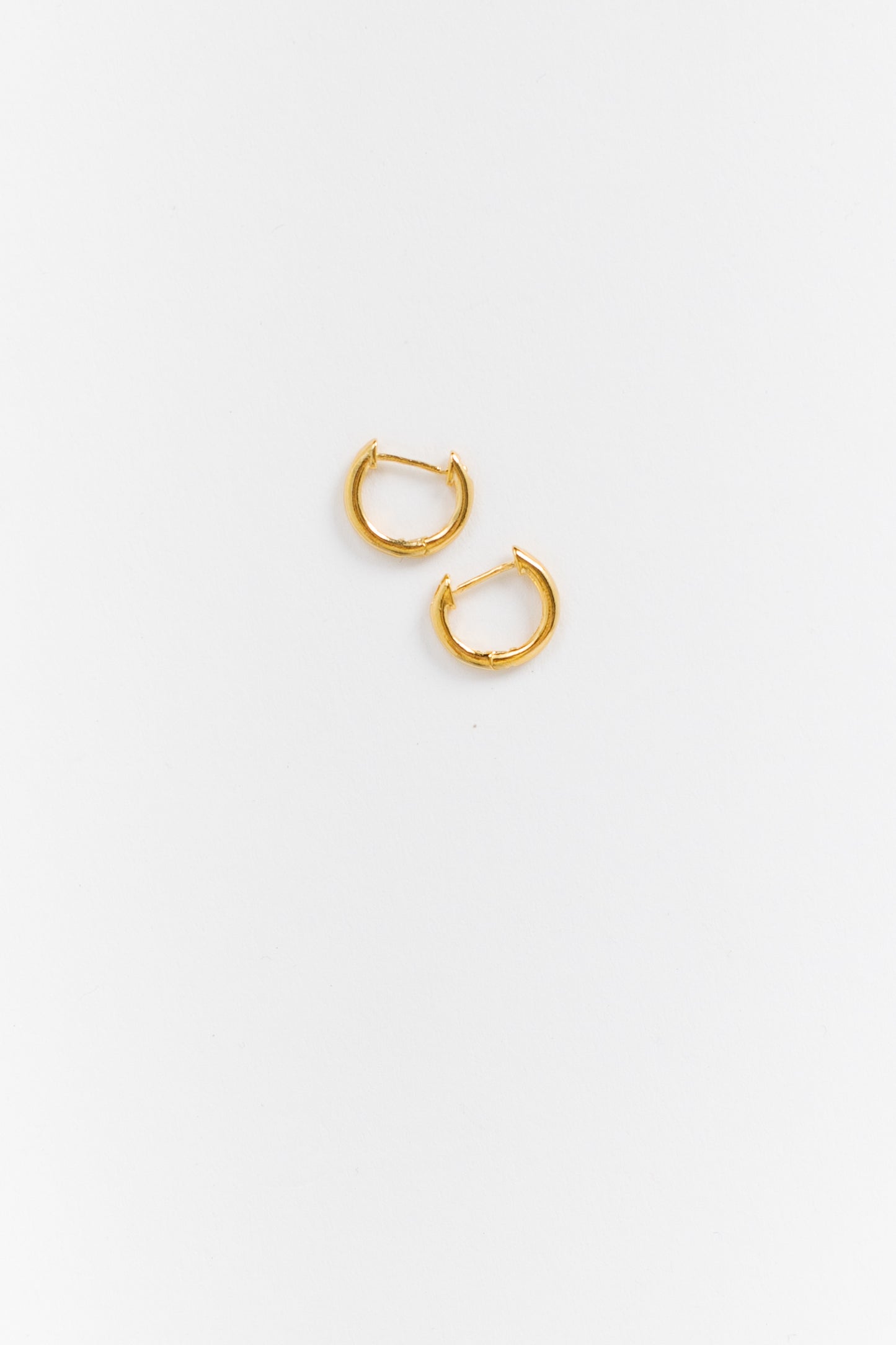 Cove Earrings Lexie Hoops