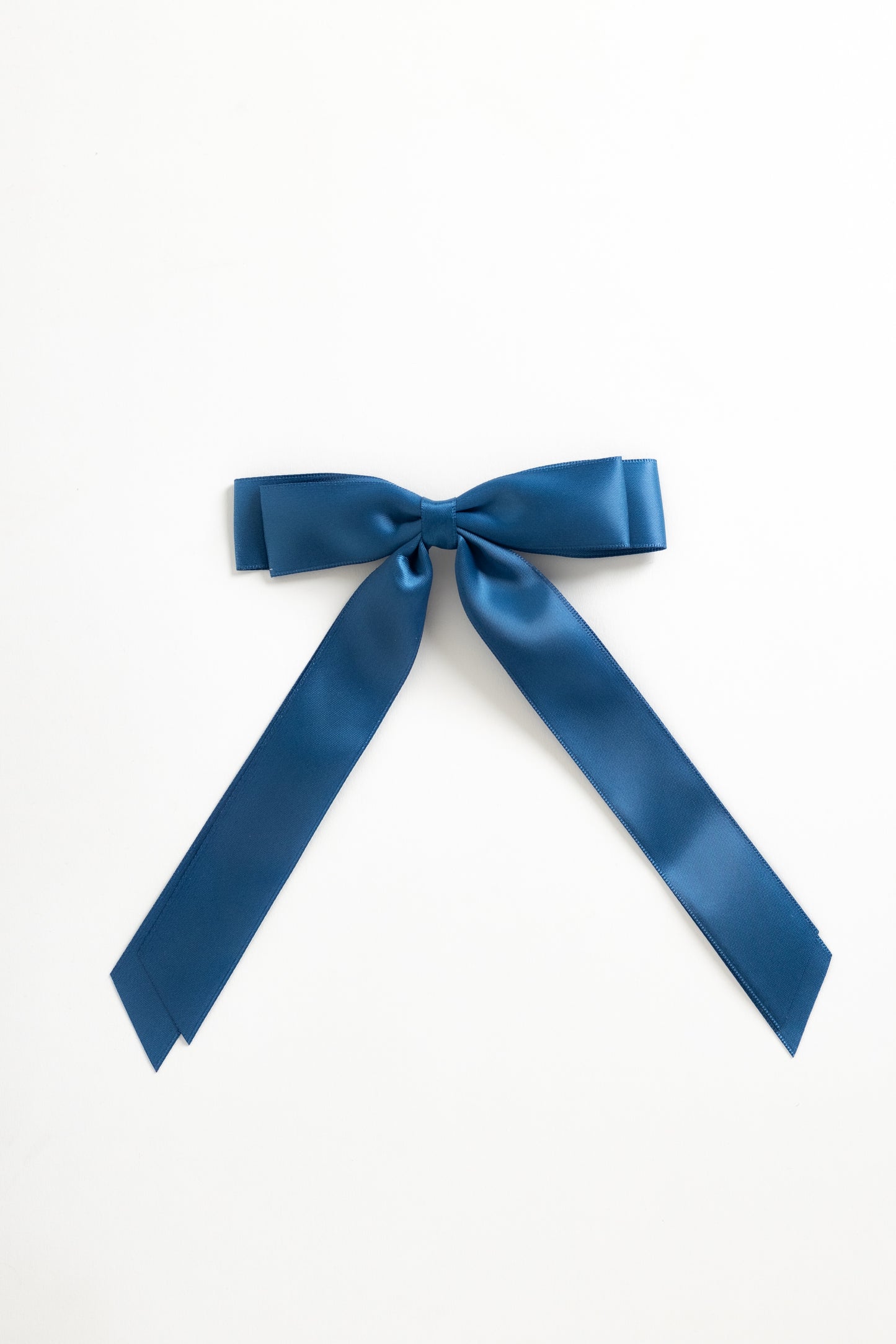 Cove Dressy Petite Double Satin Bow