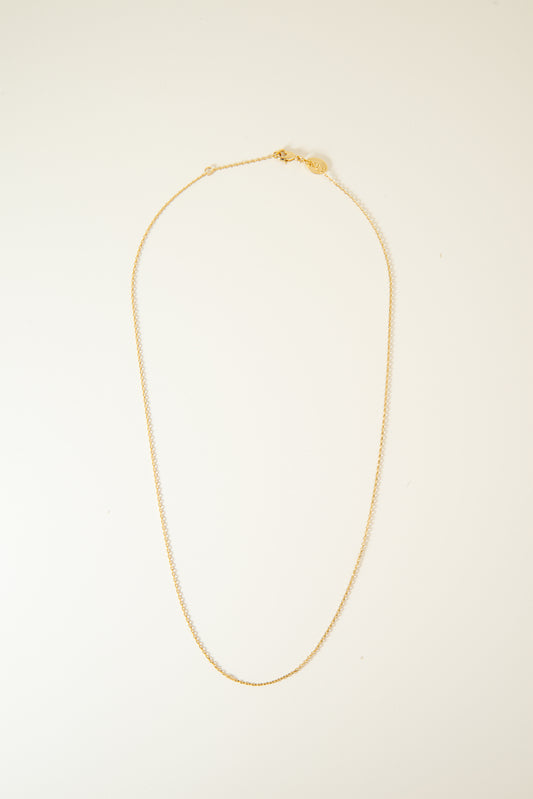 Cove Gold Chain