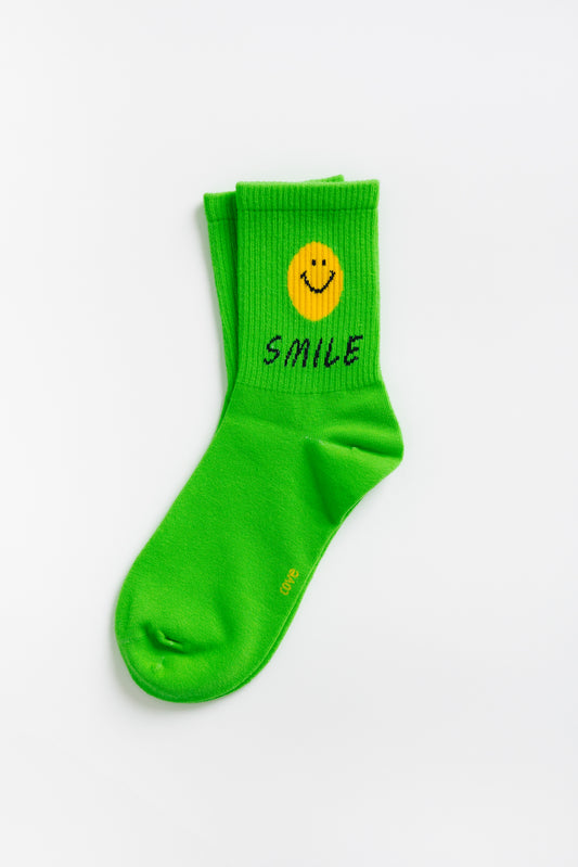 Cove Smile With Me Socks
