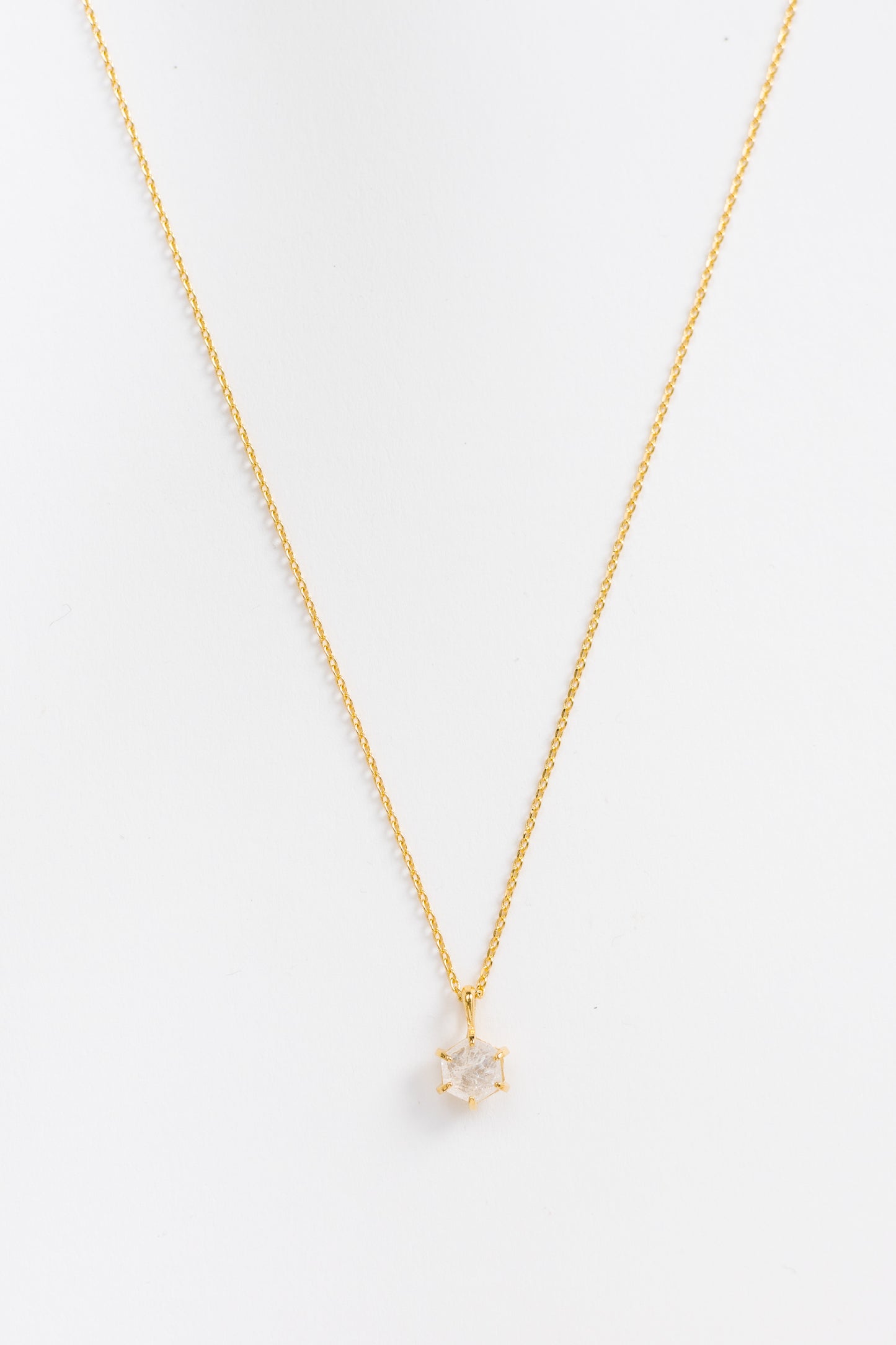 Cove Windsor Necklace