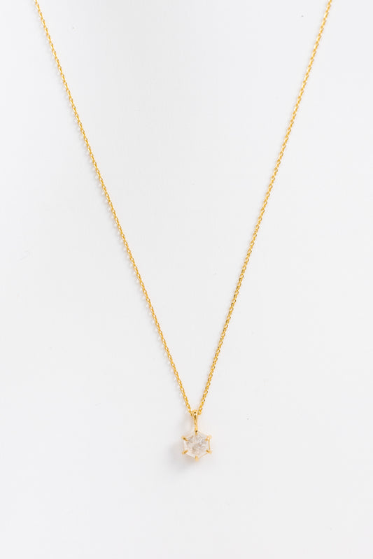 Cove Windsor Necklace