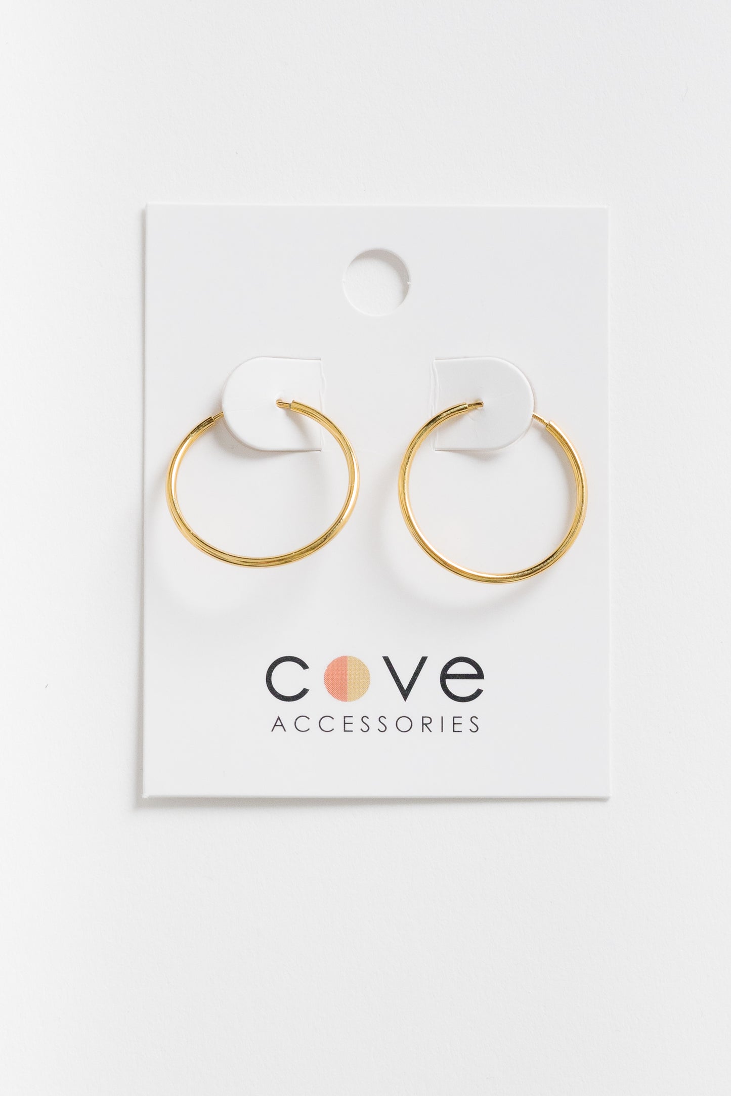 Cove Everyday Hoops