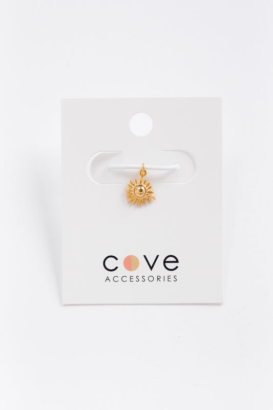 Cove Sun Charm