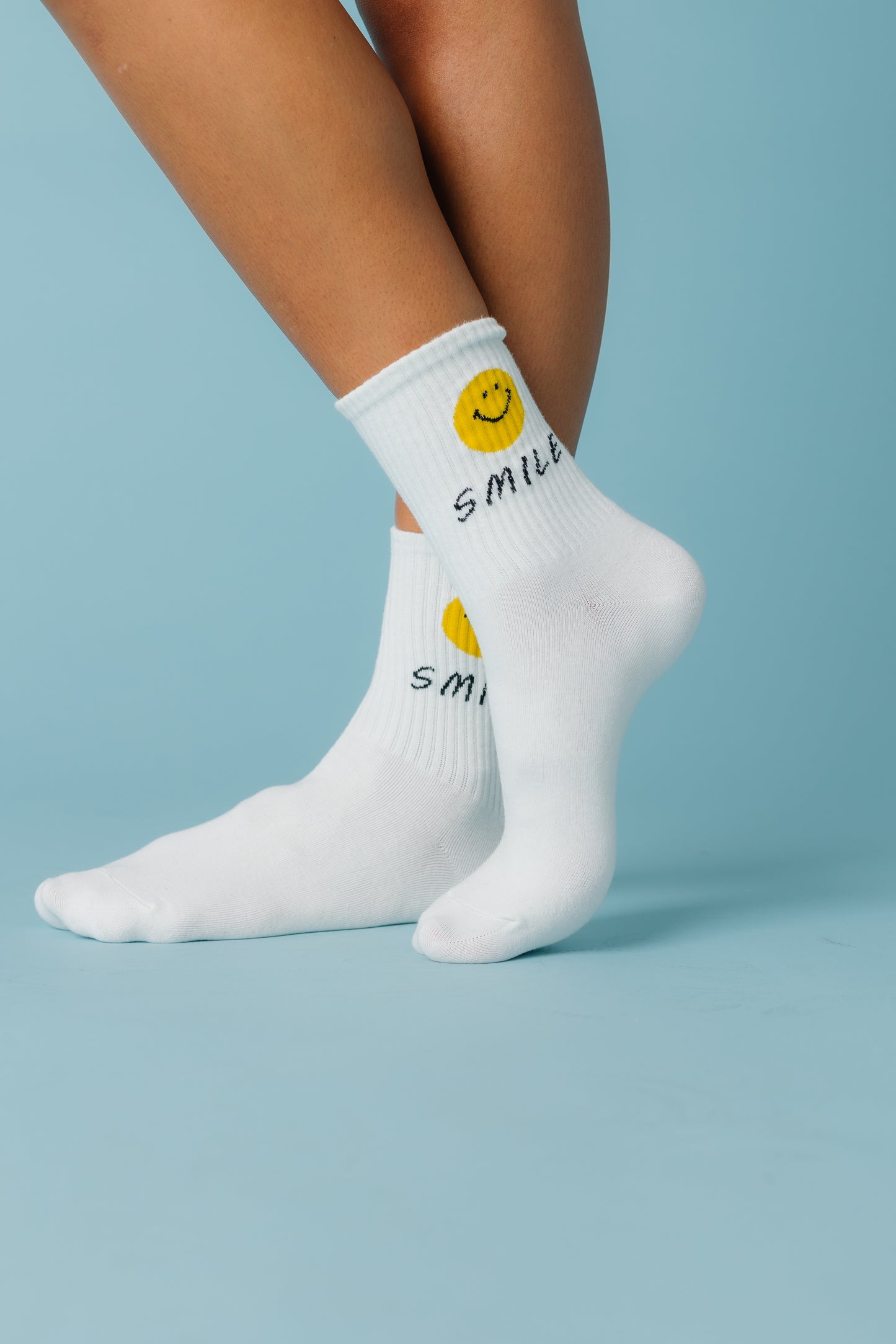 Cove Smile With Me Socks