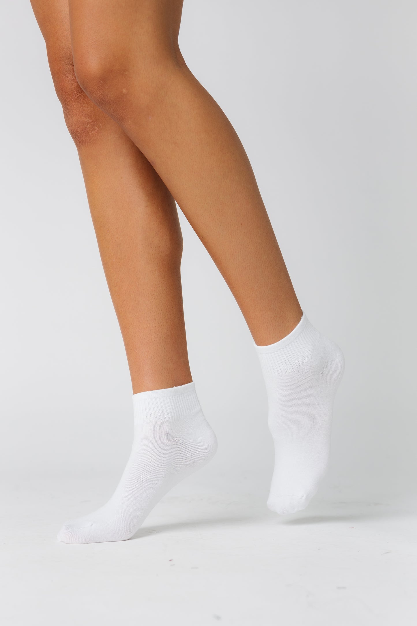 Cove School Days Quarter Socks 3 Pack