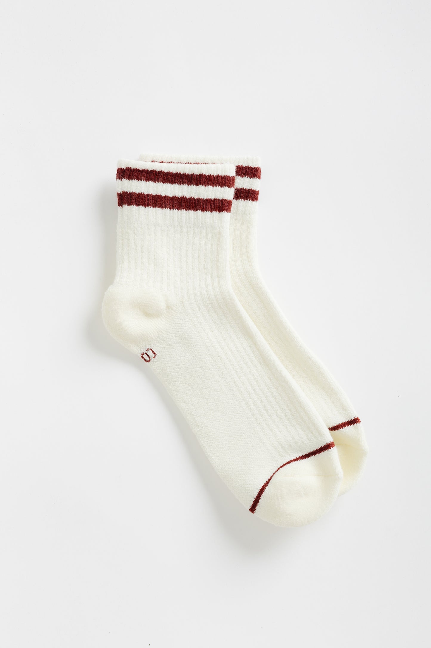 Cove Jaxon Cozy Striped Socks 2 Pack