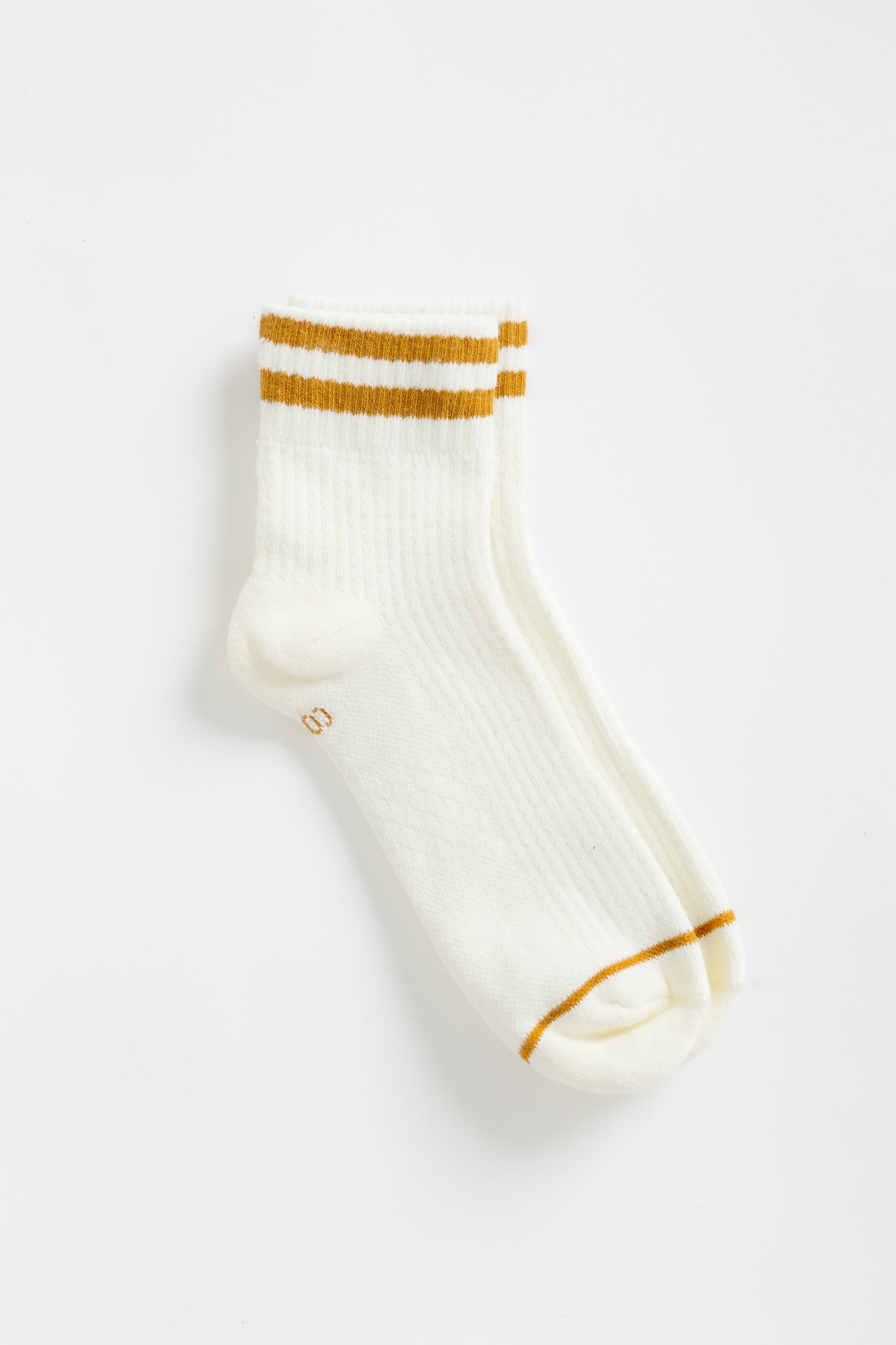 Cove Jaxon Cozy Striped Socks