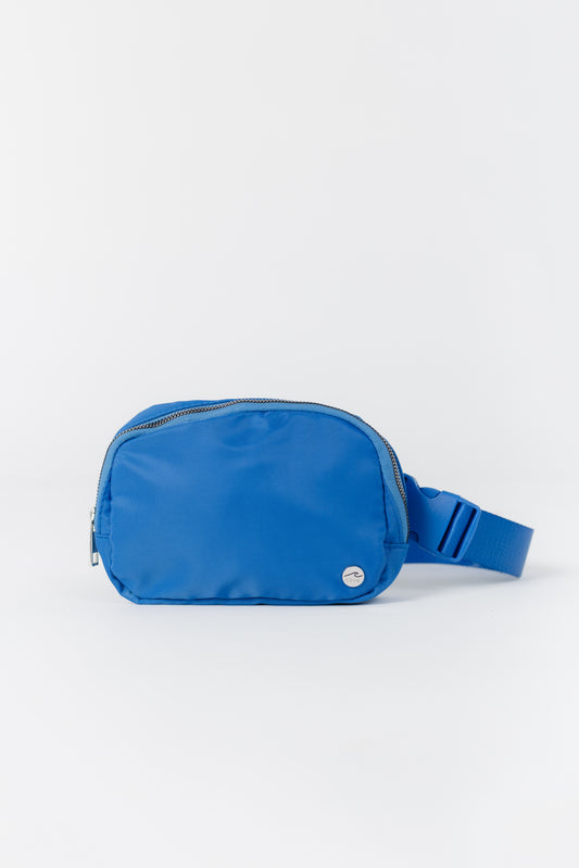 Cove Crossbody Bag - Fall