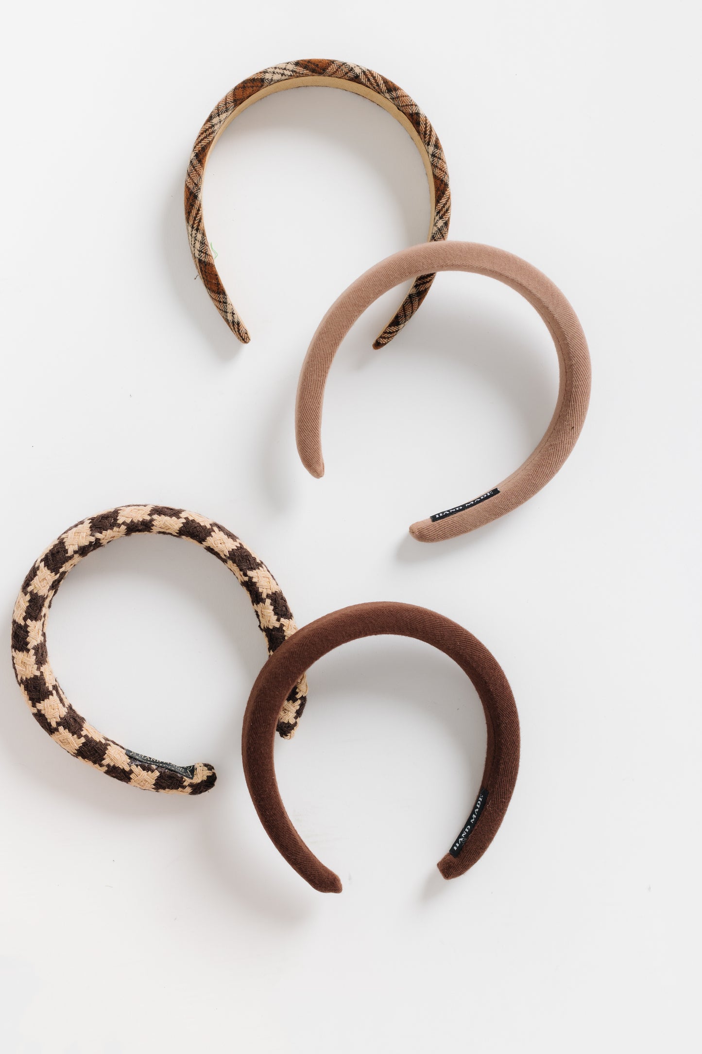 Cove Hair Band Fall Collection