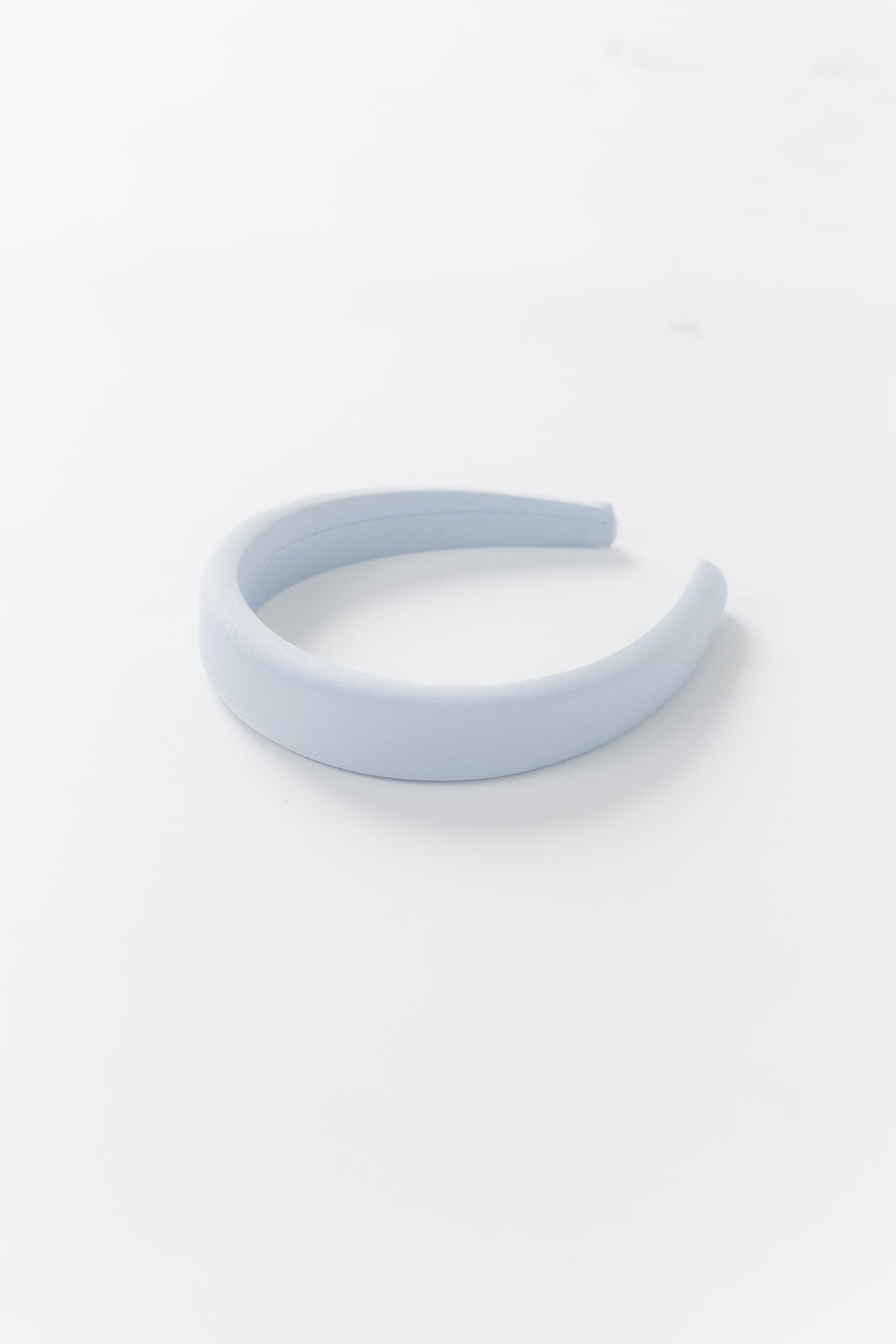 Cove Satin Hair Band Elegance Collection