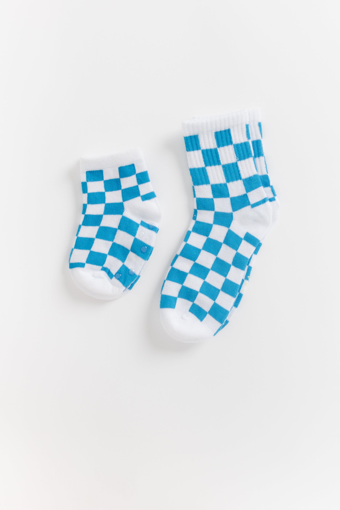 Cove Kids Checker Retro Socks