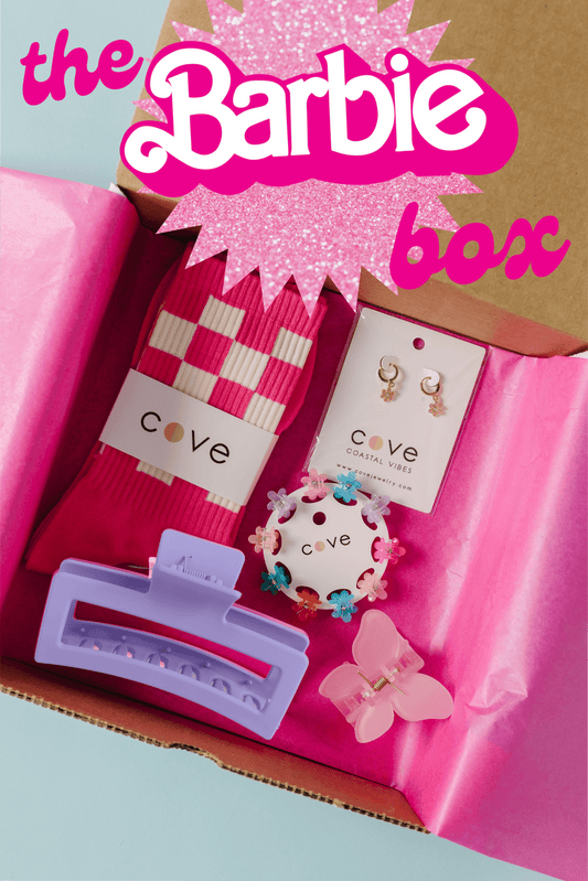 The Barbie Box