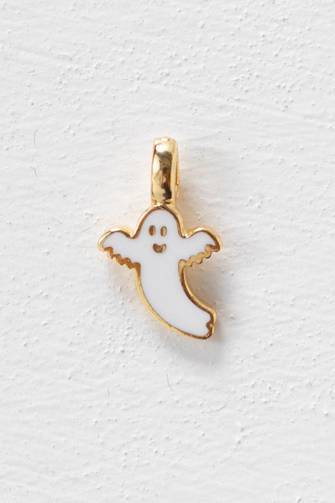 Cove Halloween Clip On Charm