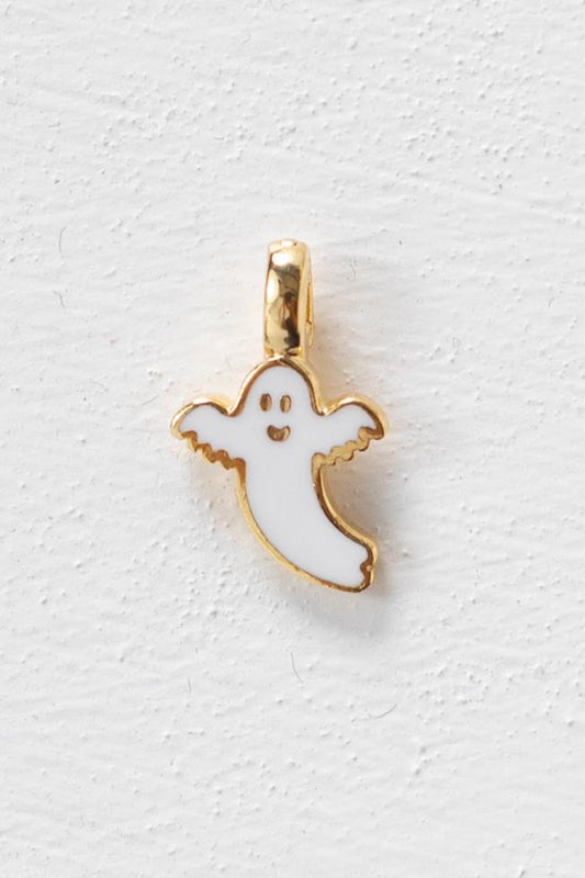 Cove Halloween Clip On Charm