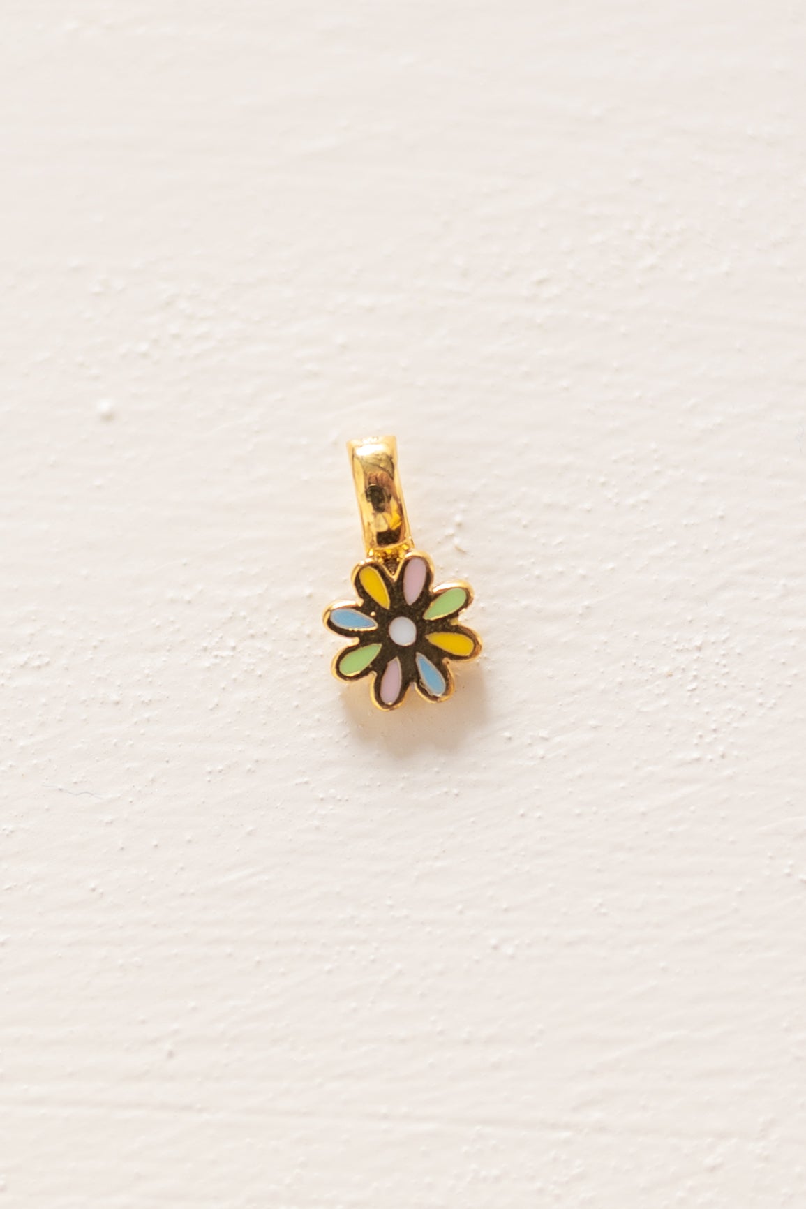 Cove Clip On Charms - Flower