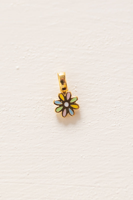 Cove Clip On Charms - Flower